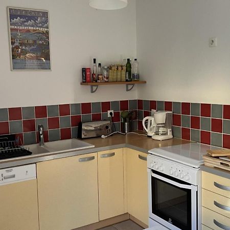 Grande Villa Avec Jardin, Proche Plage Et Centre De Villers-Sur-Mer - Fr-1-487-310 Εξωτερικό φωτογραφία