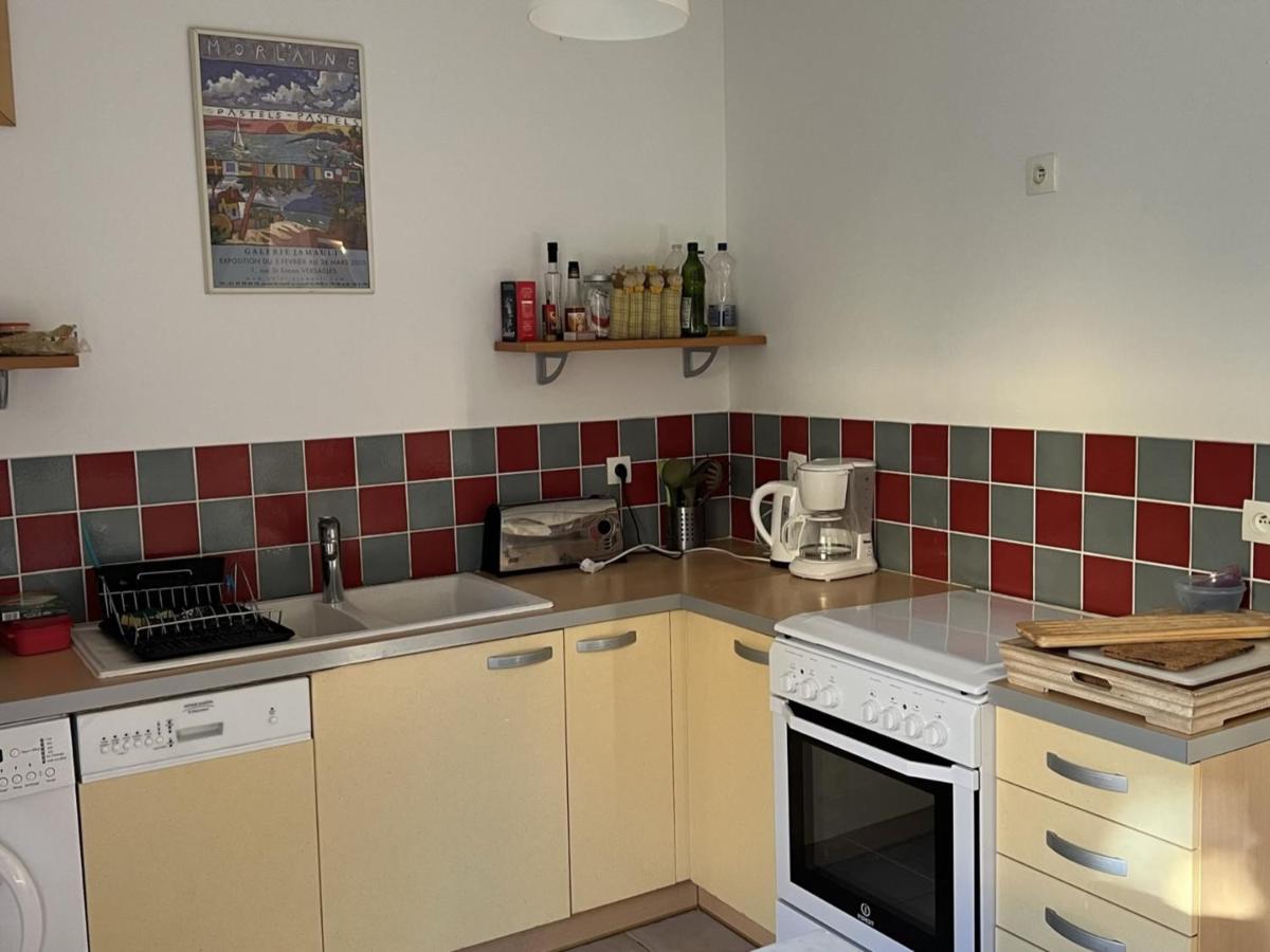 Grande Villa Avec Jardin, Proche Plage Et Centre De Villers-Sur-Mer - Fr-1-487-310 Εξωτερικό φωτογραφία